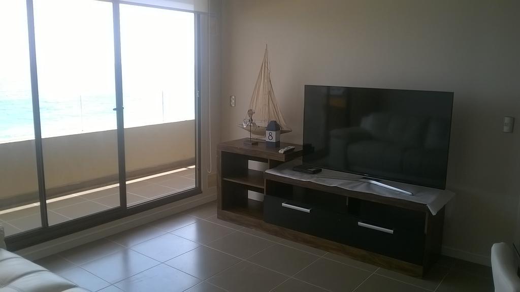 Apartamentos Arenamaris Algarrobo Ngoại thất bức ảnh