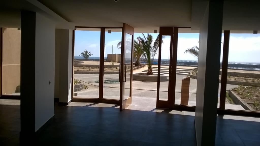 Apartamentos Arenamaris Algarrobo Ngoại thất bức ảnh