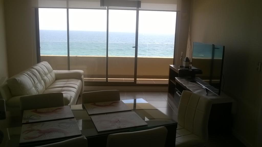 Apartamentos Arenamaris Algarrobo Ngoại thất bức ảnh