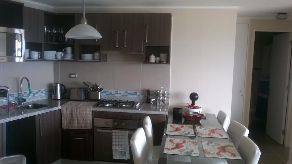 Apartamentos Arenamaris Algarrobo Ngoại thất bức ảnh