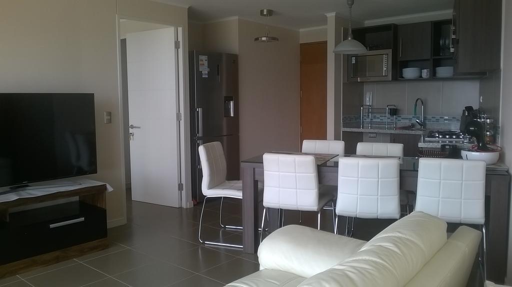 Apartamentos Arenamaris Algarrobo Ngoại thất bức ảnh