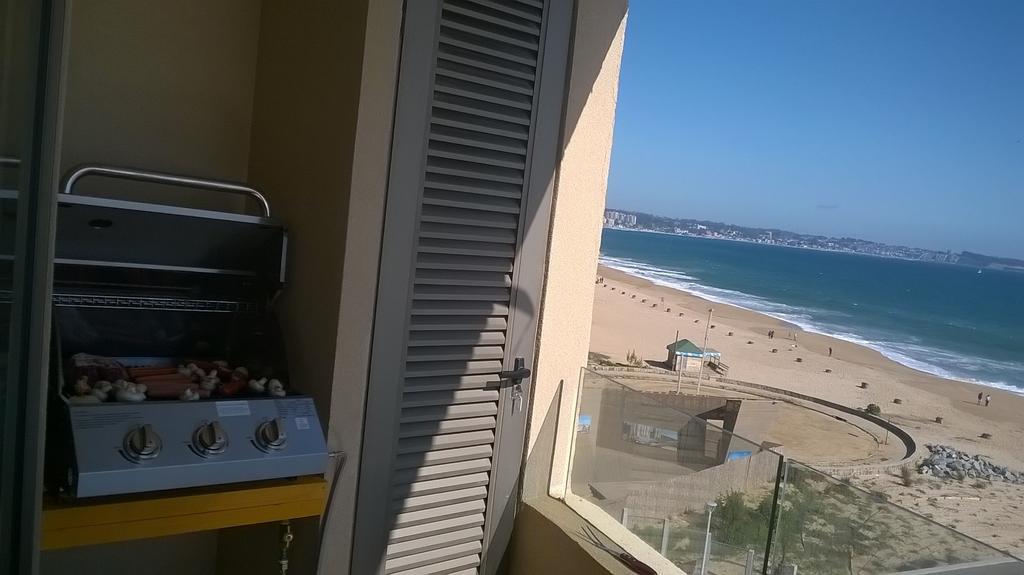 Apartamentos Arenamaris Algarrobo Ngoại thất bức ảnh